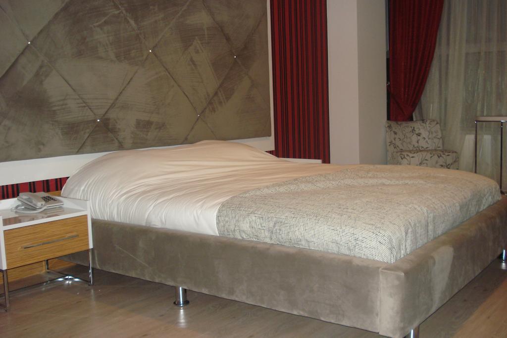 Ozdemir Hotel Pamukova Quarto foto