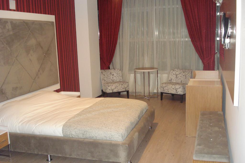 Ozdemir Hotel Pamukova Quarto foto