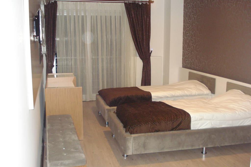 Ozdemir Hotel Pamukova Exterior foto