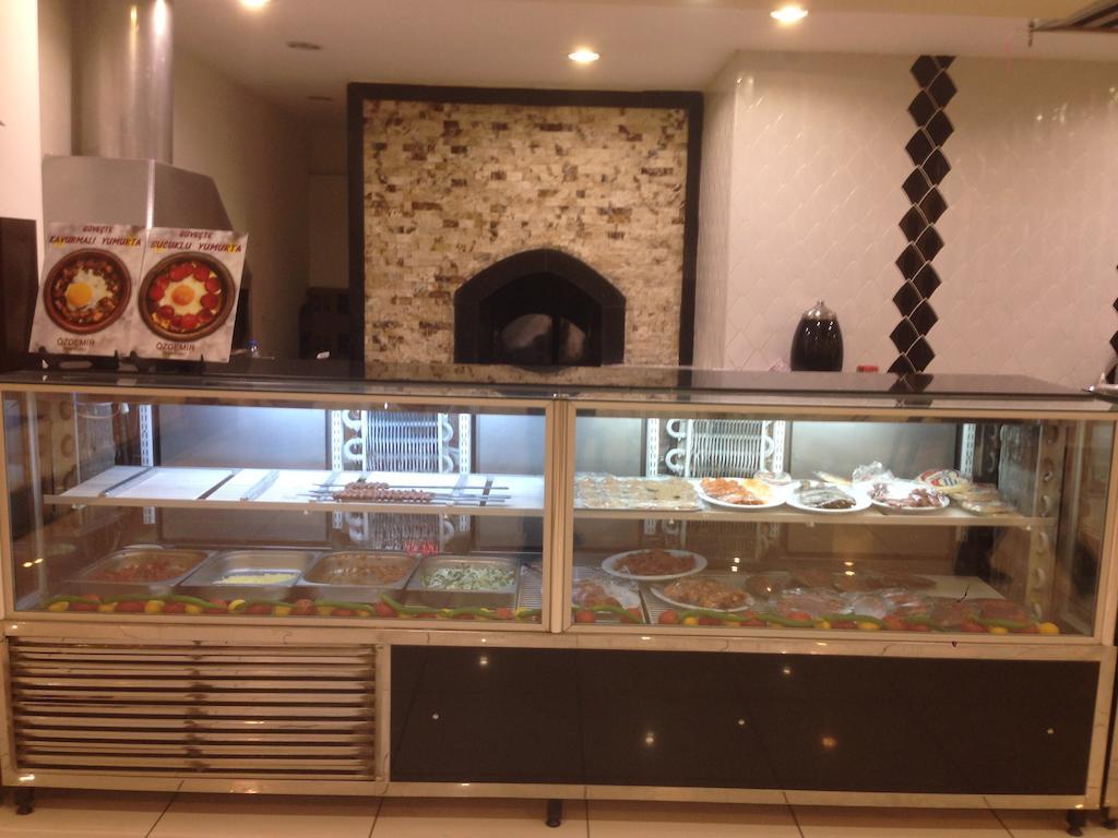 Ozdemir Hotel Pamukova Quarto foto